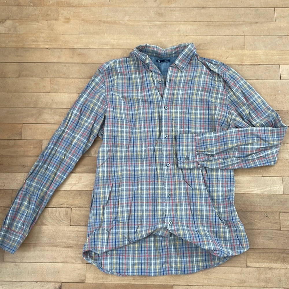 Gap men’s button up